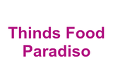 Thind's Food Paradiso Logo