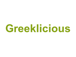Greeklicious Logo