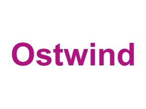 Ostwind Logo
