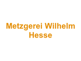 Metzgerei Wilhelm Hesse Logo