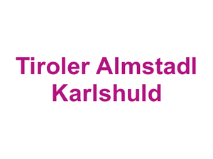 Tiroler Almstadl Karlshuld Logo