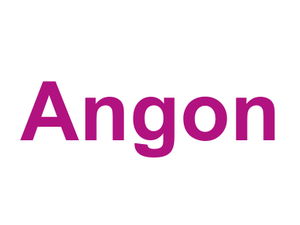 Angon Logo