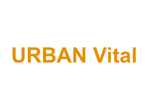 URBAN Vital Logo