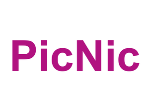 PicNic Logo