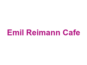 Emil Reimann Cafe Logo