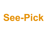 See-Pick Logo