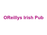 O'Reilly's Irish Pub Logo