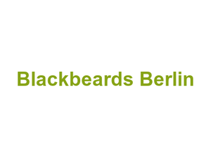 Blackbeards Berlin Logo