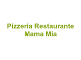 Pizzeria Restaurante Mama Mia Logo