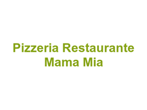 Pizzeria Restaurante Mama Mia Logo
