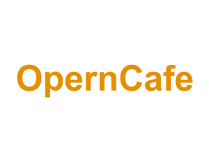 OpernCafe Logo