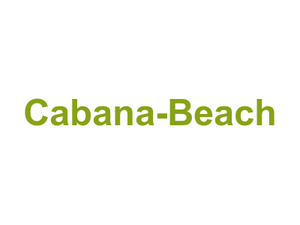 Cabana-Beach Logo