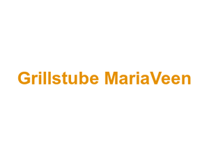 Grillstube MariaVeen Logo