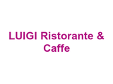 LUIGI Ristorante & Caffe Logo