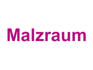 Malzraum Logo