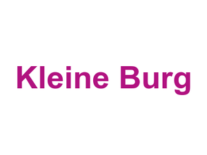 Kleine Burg Logo
