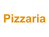 Pizzaria Logo