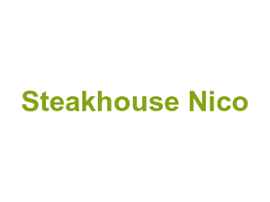 Steakhouse Nico Logo