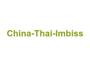 China-Thai-Imbiss Logo
