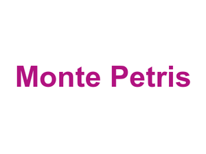 Monte Petris Logo