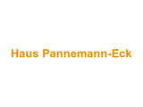 Haus Pannemann-Eck Logo