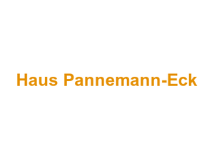 Haus Pannemann-Eck Logo