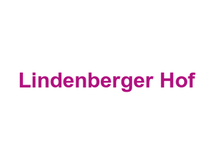 Lindenberger Hof Logo