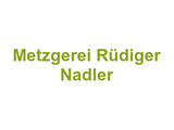 Metzgerei Rüdiger Nadler Logo