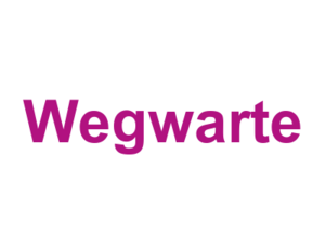 Wegwarte Logo