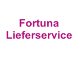 Fortuna Lieferservice Logo