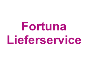 Fortuna Lieferservice Logo
