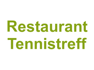 Restaurant Tennistreff Logo