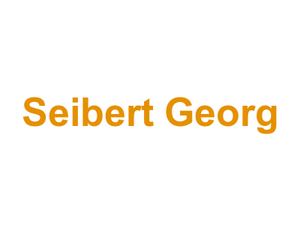 Seibert Georg Logo