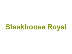 Steakhouse Royal Logo
