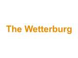 The Wetterburg Logo
