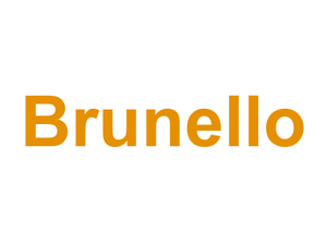 Brunello Logo
