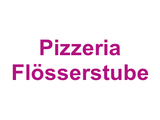 Pizzeria Flösserstube Logo