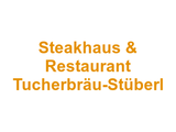 Steakhaus & Restaurant Tucherbräu-Stüberl Logo