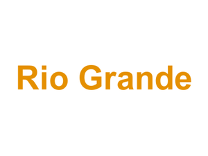 Rio Grande Logo