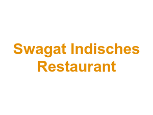 Swagat Indisches Restaurant Logo