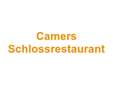 Camers Schlossrestaurant Logo