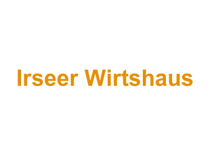 Irseer Wirtshaus Logo