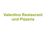 Valentino Restaurant und Pizzeria Logo
