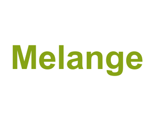 Melange Logo