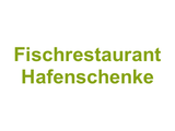 Fischrestaurant Hafenschenke Logo