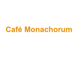 Café Monachorum Logo