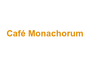 Café Monachorum Logo