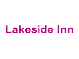 Lakeside Inn Logo