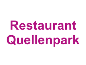 Restaurant Quellenpark Logo