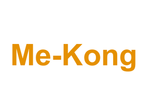 Me-Kong Logo